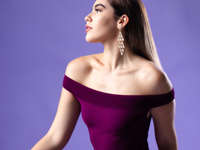 Robe de soirée noire taille 38