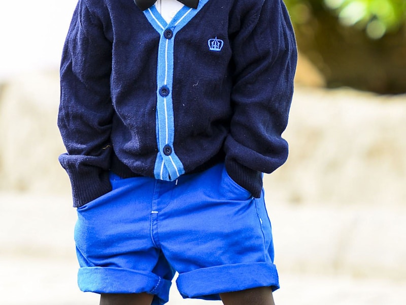 Lot de vêtements enfant 3-4 ans